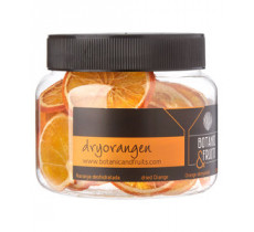 Botanic & Fruits Gedroogde Sinaasappel / Dryorange